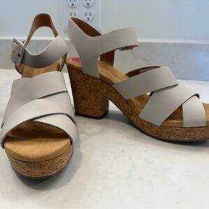 Women's TOMS Sandals